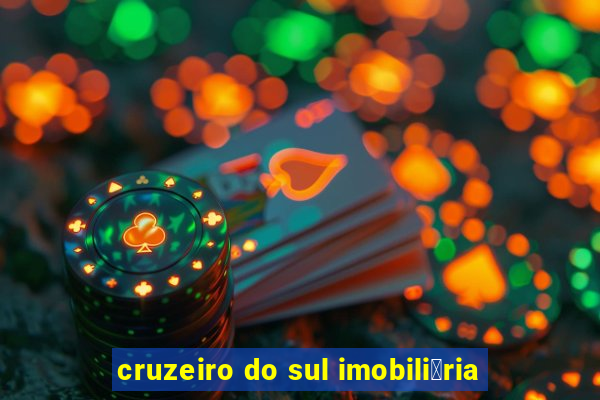 cruzeiro do sul imobili谩ria