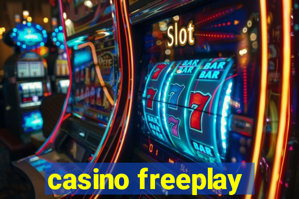 casino freeplay