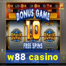 w88 casino