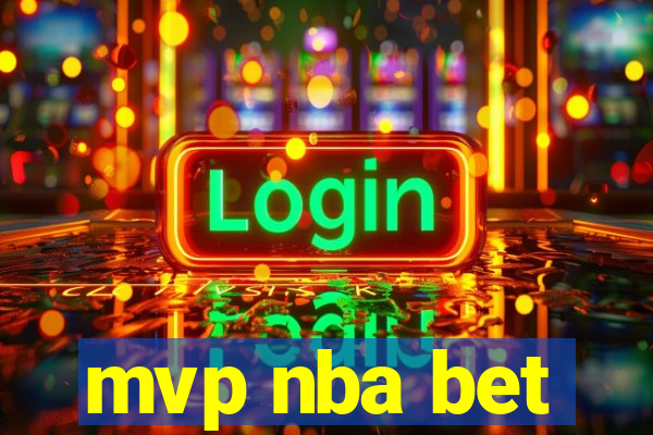 mvp nba bet