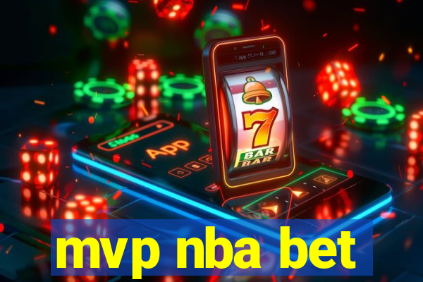 mvp nba bet