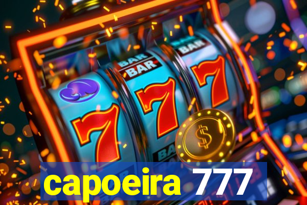 capoeira 777