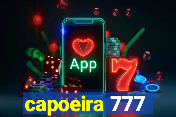 capoeira 777