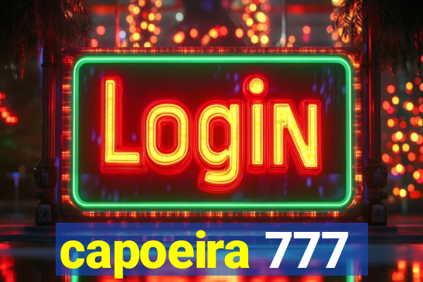 capoeira 777