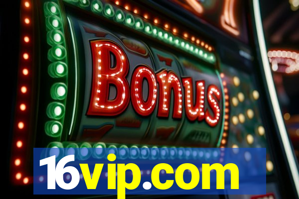 16vip.com