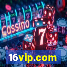 16vip.com