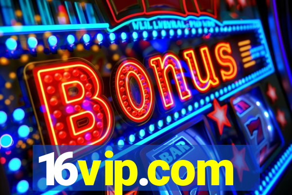 16vip.com