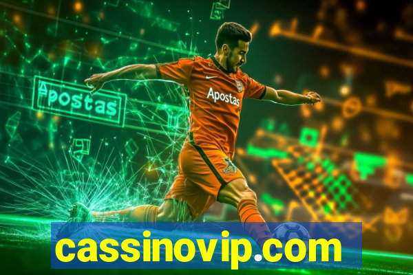 cassinovip.com