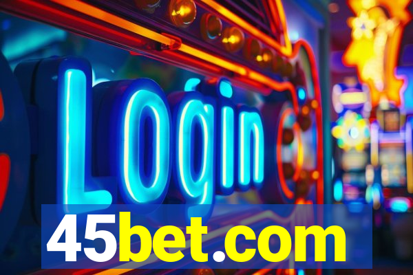 45bet.com