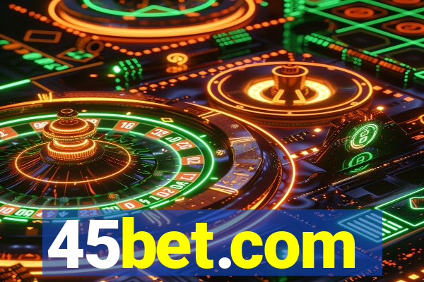 45bet.com