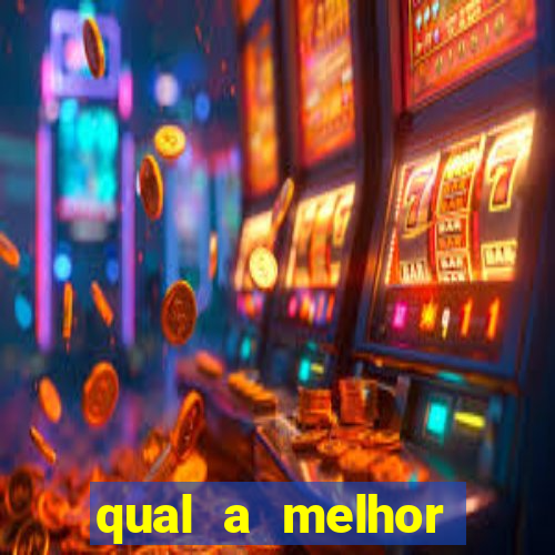 qual a melhor plataforma de jogo online