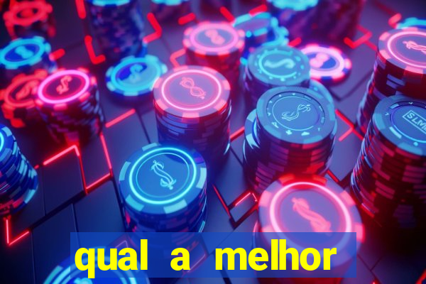 qual a melhor plataforma de jogo online