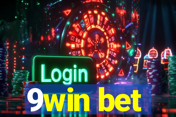 9win bet