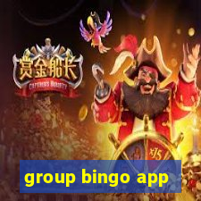 group bingo app