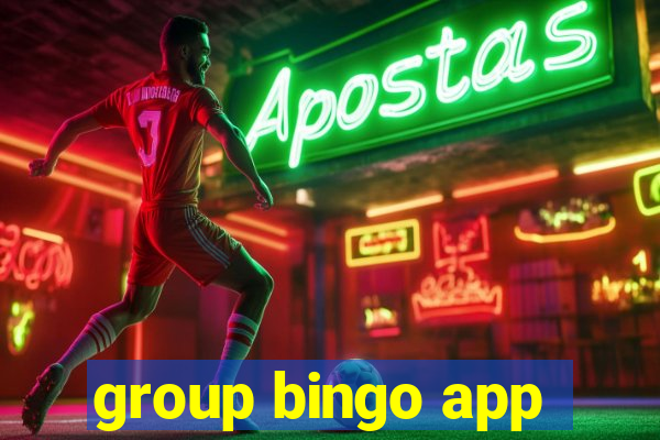 group bingo app