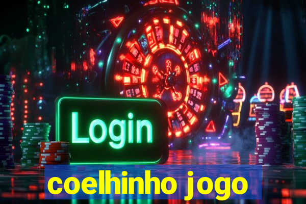 coelhinho jogo