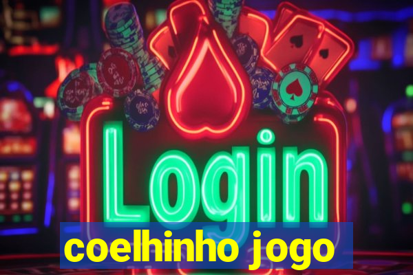 coelhinho jogo