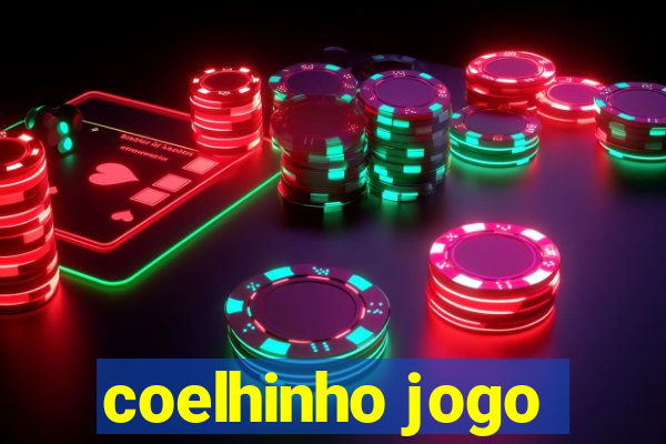 coelhinho jogo