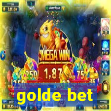 golde bet