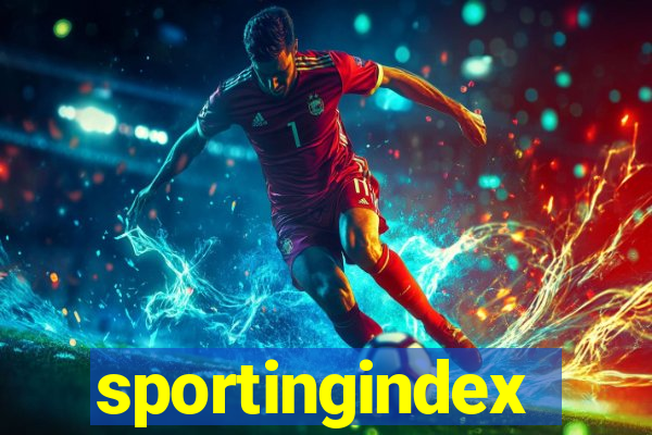 sportingindex