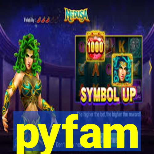 pyfam