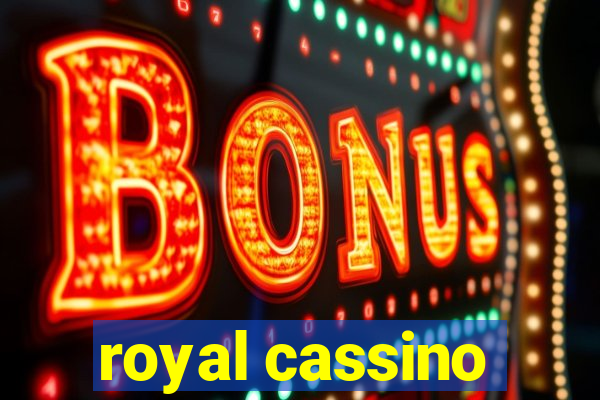 royal cassino