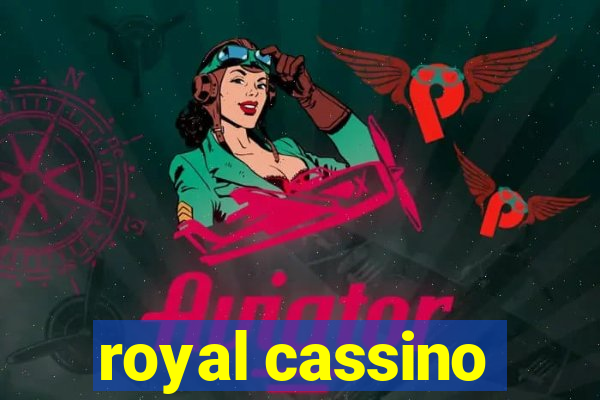 royal cassino