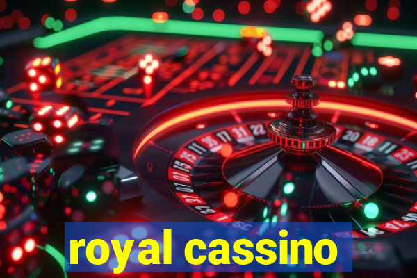 royal cassino