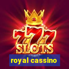 royal cassino