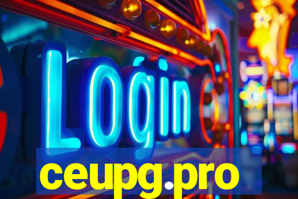 ceupg.pro