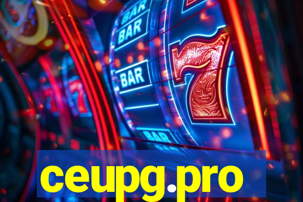 ceupg.pro