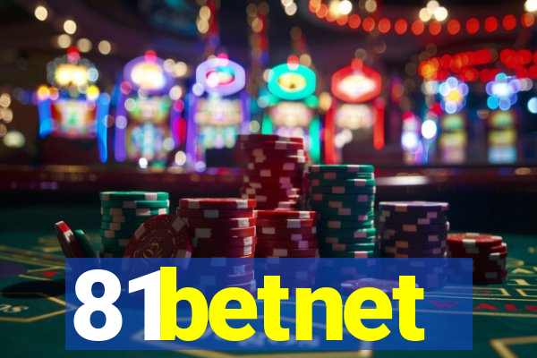 81betnet