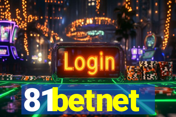 81betnet