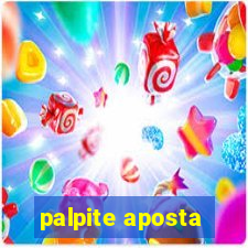 palpite aposta