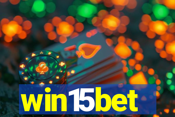 win15bet