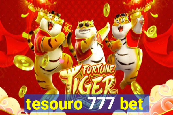 tesouro 777 bet