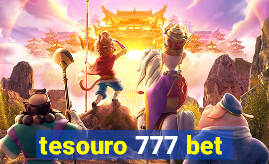 tesouro 777 bet