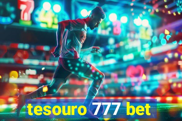 tesouro 777 bet