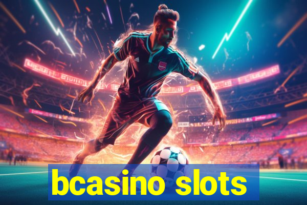 bcasino slots