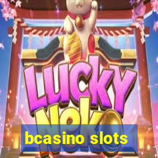 bcasino slots