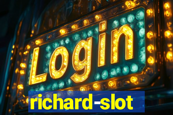 richard-slot