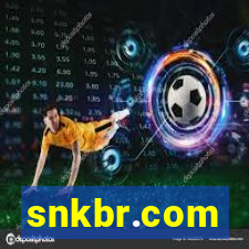 snkbr.com