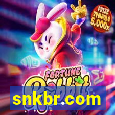 snkbr.com