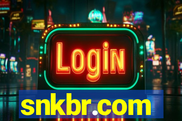 snkbr.com