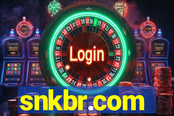 snkbr.com