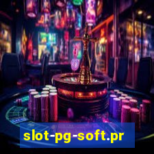 slot-pg-soft.prodeval