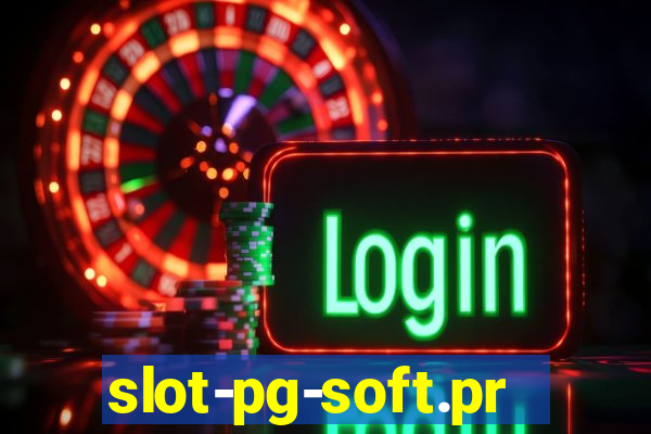 slot-pg-soft.prodeval