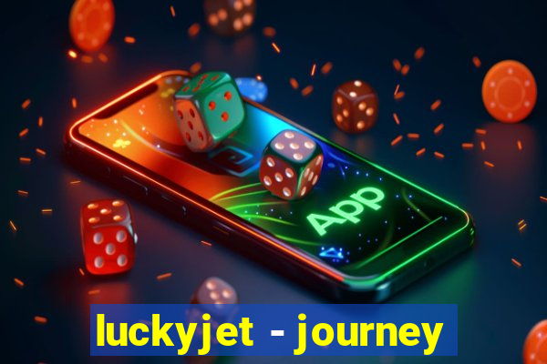 luckyjet - journey