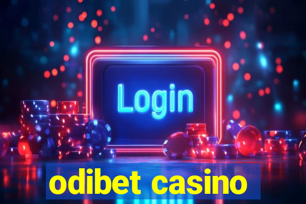 odibet casino