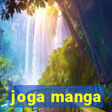 joga manga